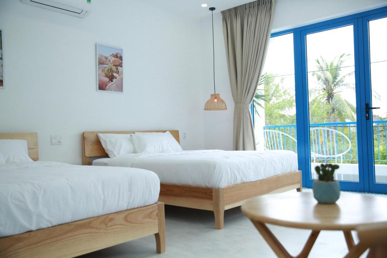 Santorin Hoian Villa Hoi An Bagian luar foto